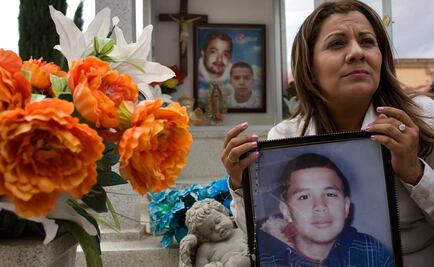 México busca indemnización por niño muerto por "migra"