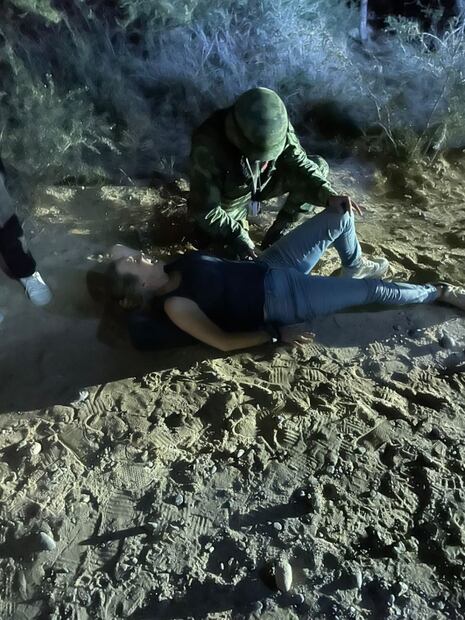 Se desploma avioneta en Tamaulipas; hay un herido 