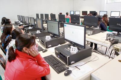 INEE pide que reforma educativa mantenga "sin ambigüedad" concursos de oposición