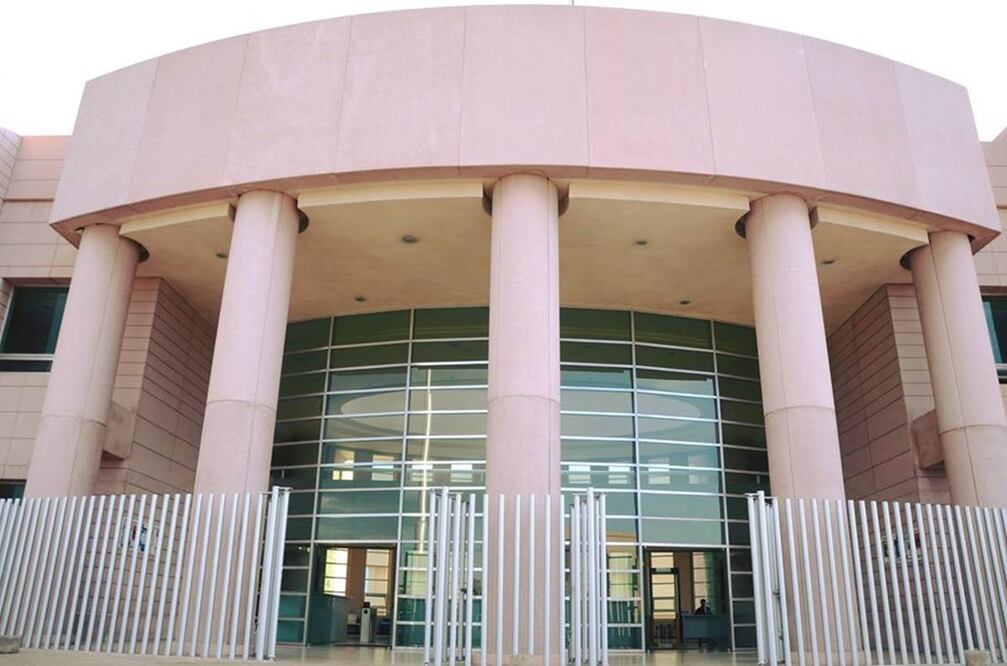 Poder Judicial Michoacán. Foto: Especial