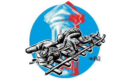 El Tren Maya, símbolo de la 4T 