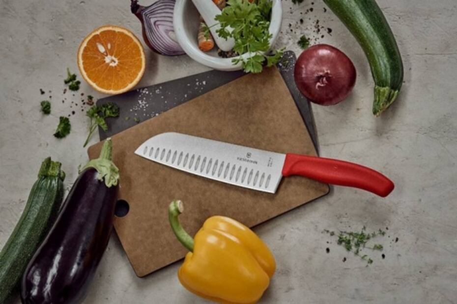 ¿Sabes cuidar tus cuchillos?, los expertos nos dan tips para que nos duren más tiempo