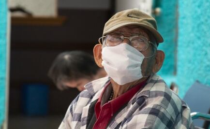 Sube a 23 cifra de contagios por Covid en asilo de ancianos de Coahuila