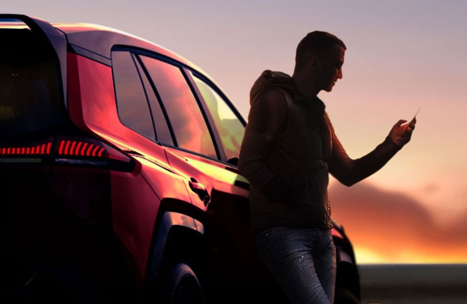 Foto: Toyota