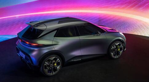 Cupra presenta tres nuevos modelos electrificados