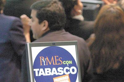 Reducir mortandad de Pymes, clave para impulsar economía