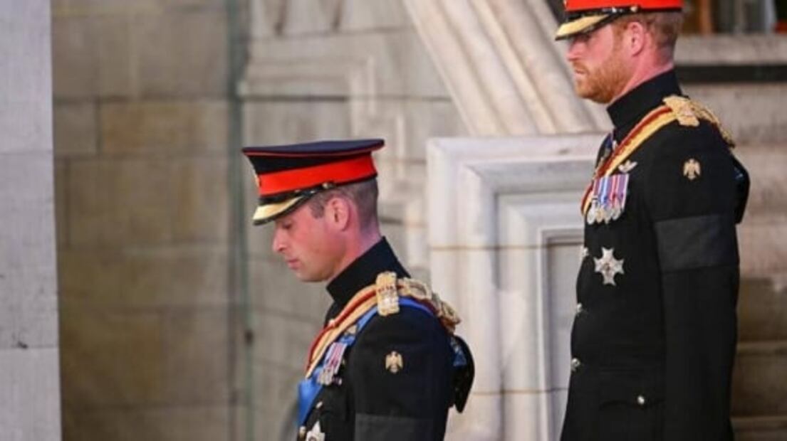 El ataque de William y más revelaciones de la nueva biografía del príncipe Harry
