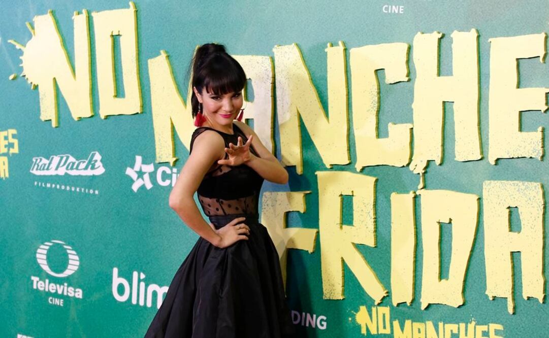 FOTO: Agustín Salinas/EL UNIVERSAL