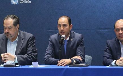 "Inadmisible" distribución de Cartilla Moral por evangélicos: PAN