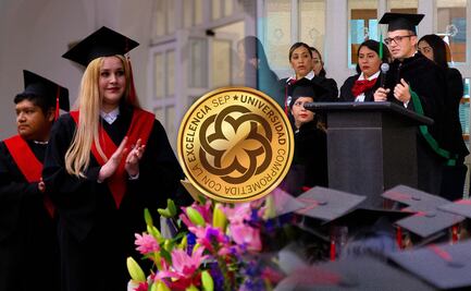 Aliat Universidades recibe el reconocimiento “Instituciones de Alta Calidad” a través del Programa de Mejora Institucional