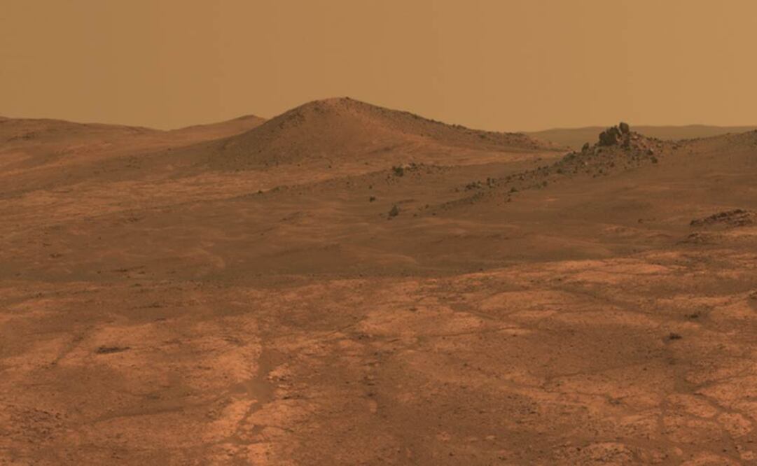Martin señaló que la agencia espacial cree que puede resolver todos los problemas antes de la década antedicha. Foto: Archivo