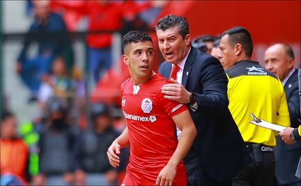 ‘Chepo’ de la Torre sobre sus jugadores: Me importa más su estado mental que el físico