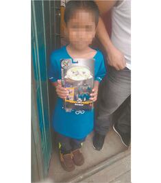 Van por quien atropelló a niño indígena en Valle de Chalco