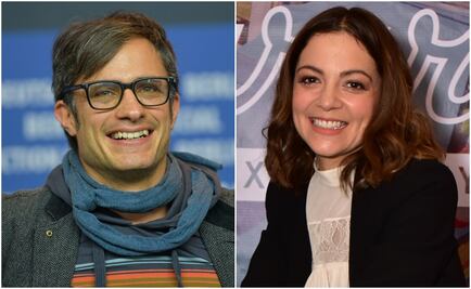 Gael García y Natalia Lafourcade cantarán en los Oscar tema de "Coco"