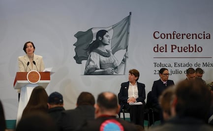 SESNSP reporta baja de 56% en homicidios dolosos en Edomex; delitos de alto impacto disminuyen 40%