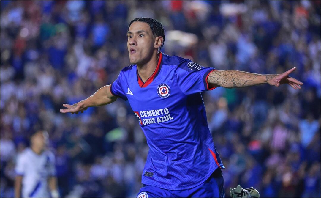 A Uriel Antuna le agradaría cambiar de sobrenombre FOTO: IMAGO7