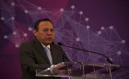 Pide Zambrano 'cerrar filas' en la protección de ediles