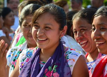 La CDMX podría tener un Instituto de Lenguas Indígenas tras propuesta en Congreso local