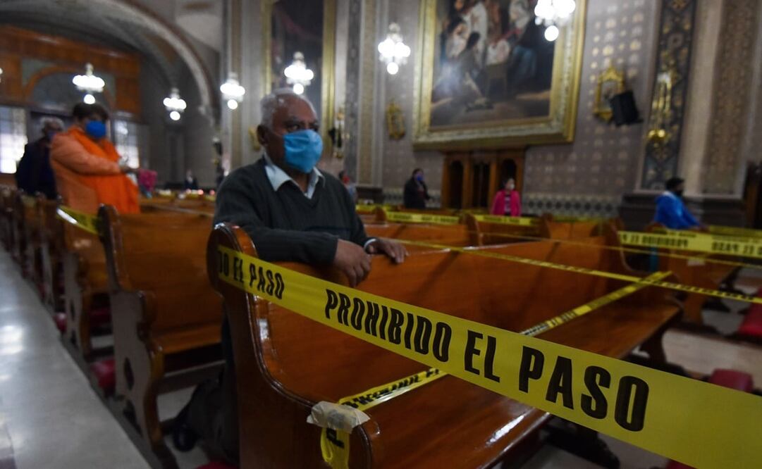 Foto: Archivo / Cuartoscuro