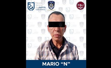 Detienen a supuesto acosador serial de mujeres en transporte público en Ixtapaluca 