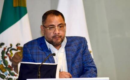 Cargo de Omar Reyes en la UIF divide a los legisladores; desde pedir su comparecencia hasta resaltar su “perfil policial”