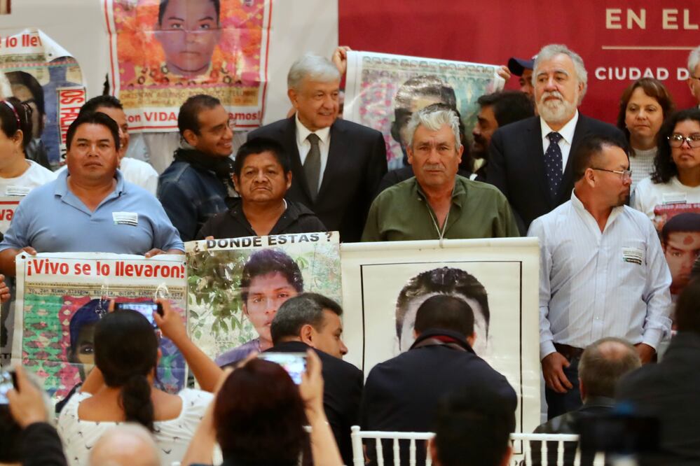 Foto: Lucía Godíenz