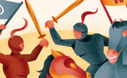 Disney+ y la nueva batalla del streaming en video