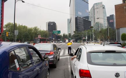 Necesario otorgar más incentivos sobre pago de tenencia en la CDMX: Morena 