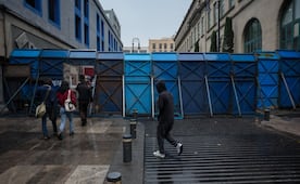 CNTE alista paro de 72 horas en CDMX este 18 de marzo; prevé movilizaciones sobre paseo de la Reforma