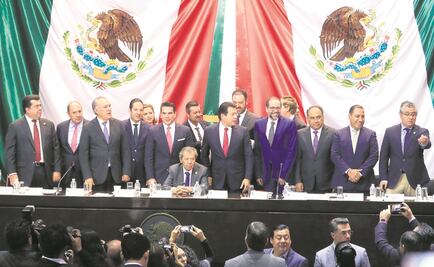 Alcaldes piden Guardia Nacional que no militarice seguridad pública