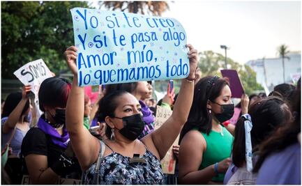 Estremece a Oaxaca triple homicidio de una madre y sus 2 hijas; también fue asesinado un niño