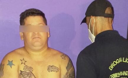 Argentina expulsa a "El Paisa", principal detenido por venta de cocaína adulterada