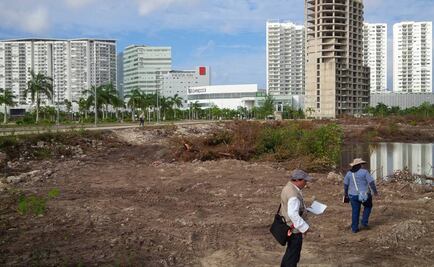 Juzgado difiere audiencia sobre caso Tajamar
