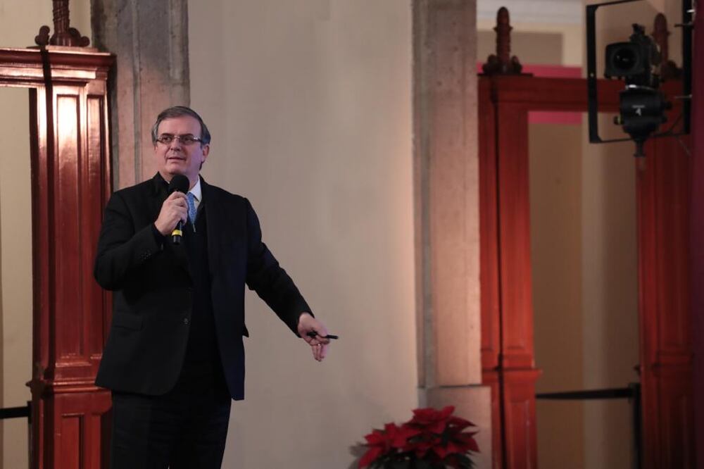 Foto: Germán Espinosa / EL UNIVERSAL 