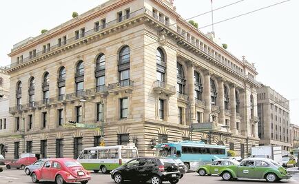 Llegará menos inversión extranjera: Banxico