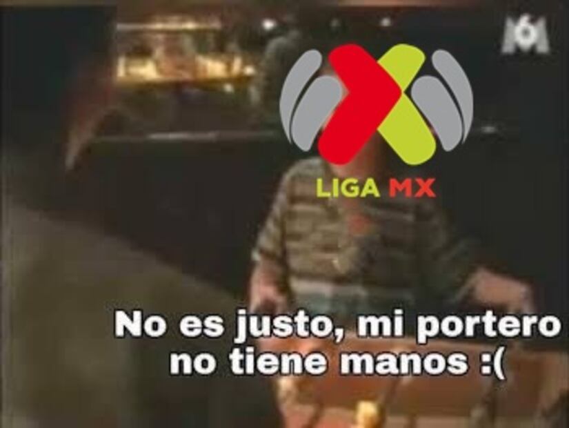 Los mejores MEMES del triunfo de la MLS ante la Liga MX;