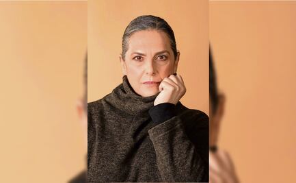 "Aún hay mucho que hacer por la mujer": Cecilia Toussaint