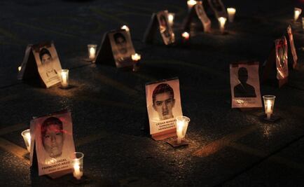 Families beg for justice