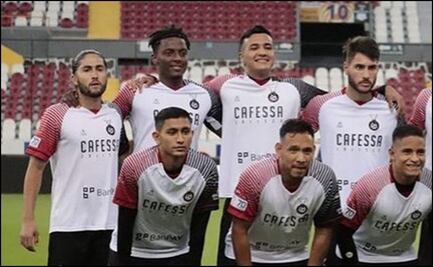 Buscan que el futbolista Joao Maleck, pase ocho años en la cárcel