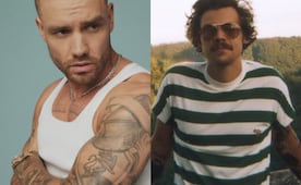 Harry Styles llora la pérdida de su amigo Liam Payne; comparte cómo la muerte lo marcó