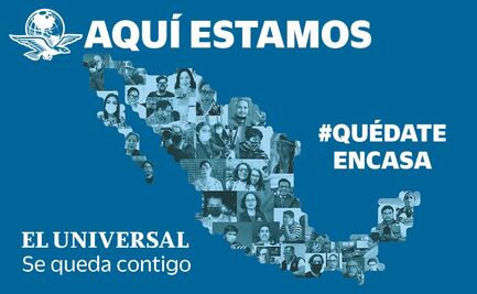 Diarios de América continúan campaña para quedarse en casa