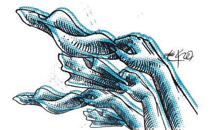 La clase media le dice a la 4T adiós, adiós