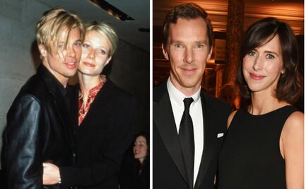 ¿Por qué existen parejas que se parecen entre sí? Esto dice la ciencia