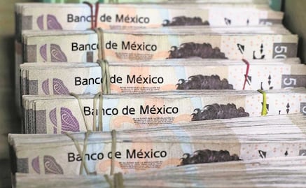 Superpeso dejará a AMLO sin remanente de Banxico