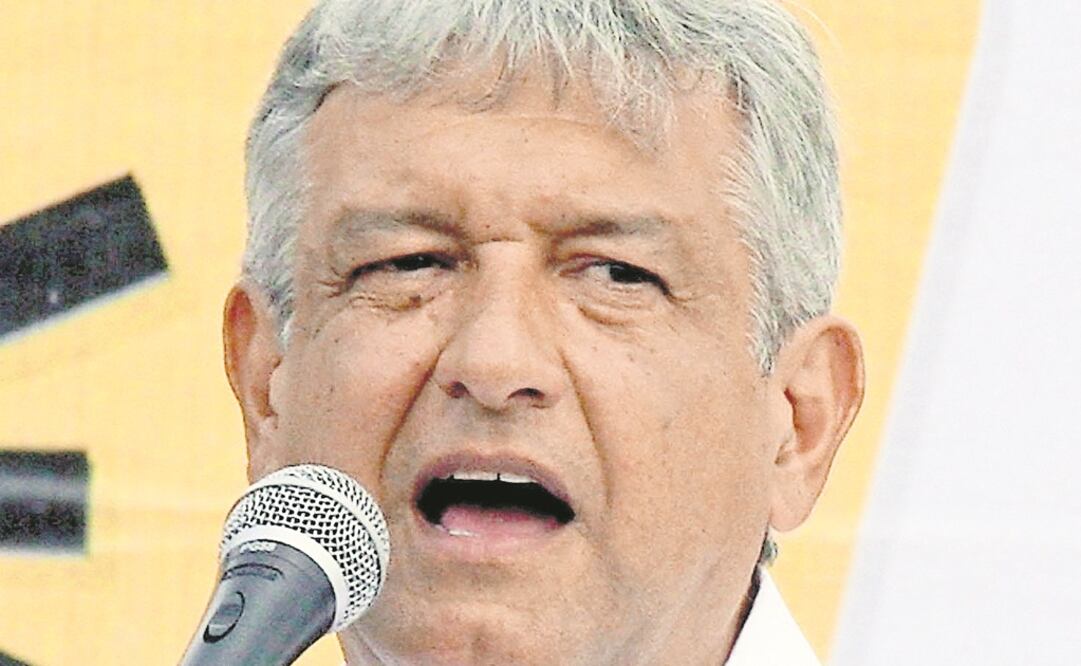 ¿Chalecos amarillos en México?