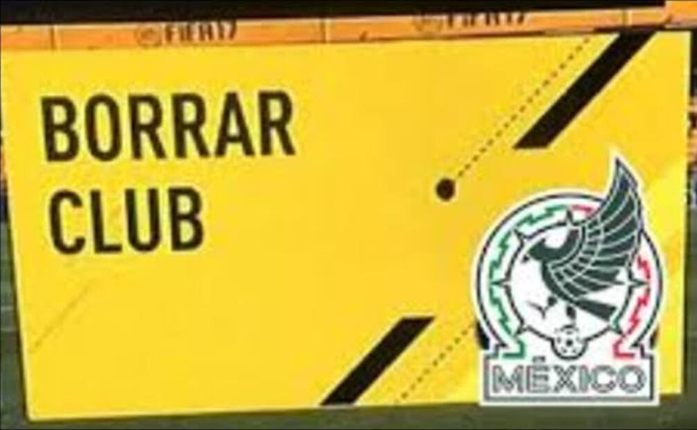Selección Mexicana MEMES