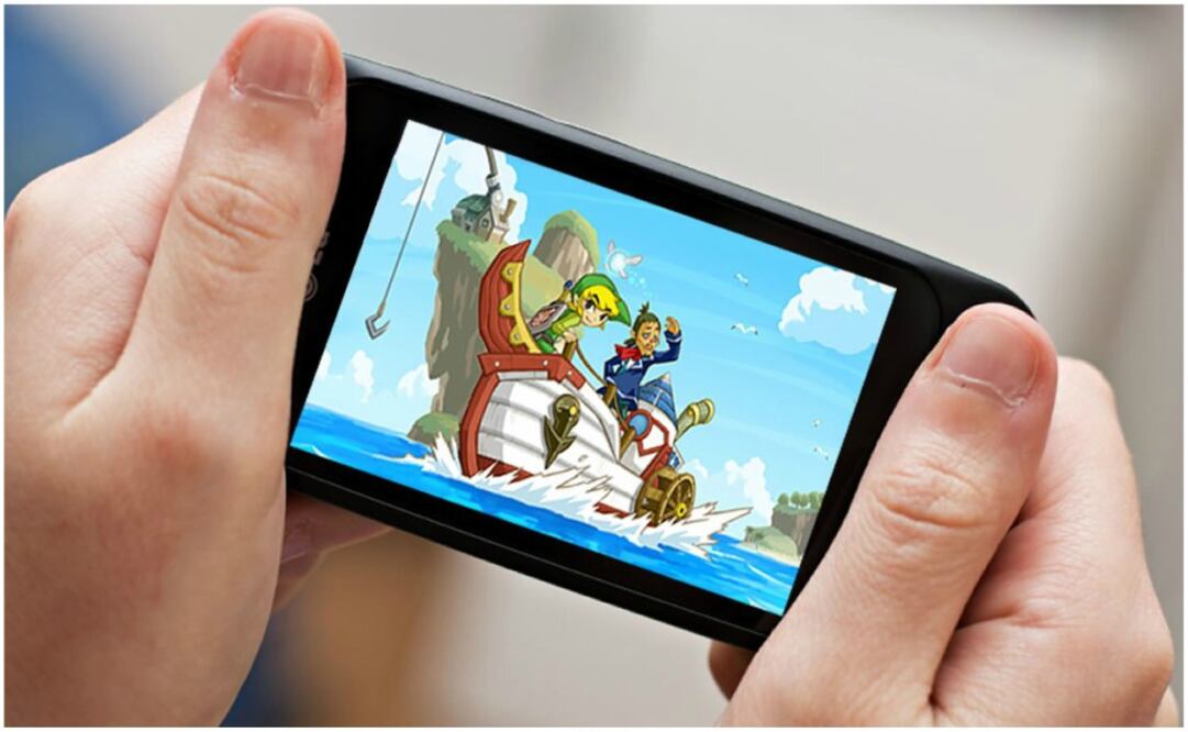 El título se pondrá en el mercado tras la llegada del Animal Crossing en la segunda mitad del año