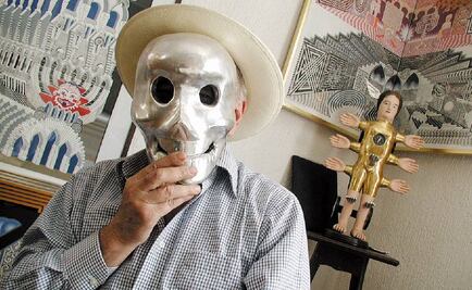 El Mayer repasa la trayectoria de Pedro Friedeberg