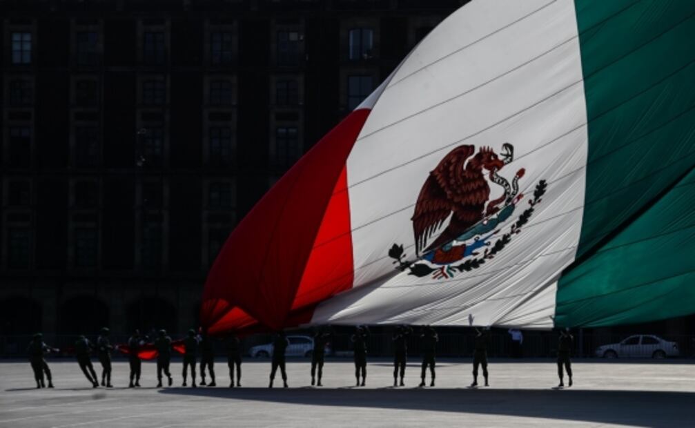 En el Himno Nacional no existen palabras en desuso, apuntan expertos; aquí te las explicamos