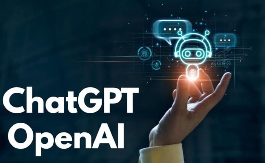 ¿Qué es ChatGPT y cómo puedes usarlo? 